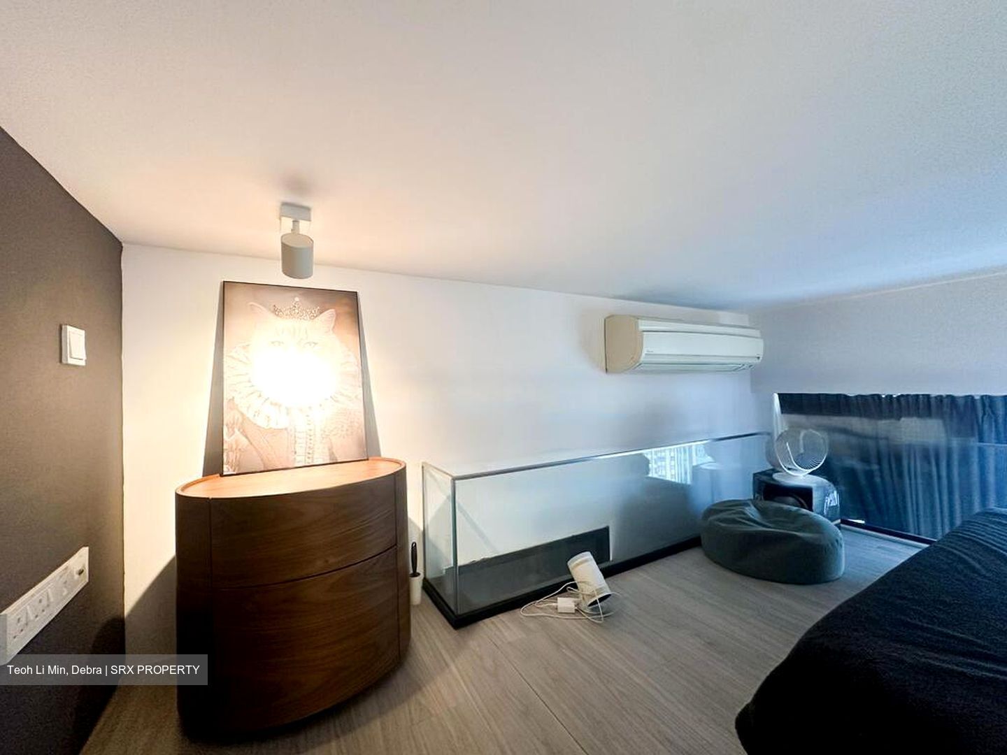 The Hillier (D23), Apartment #484933781